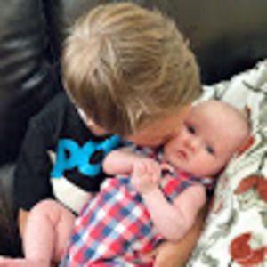 Meet your Posher, Deanna